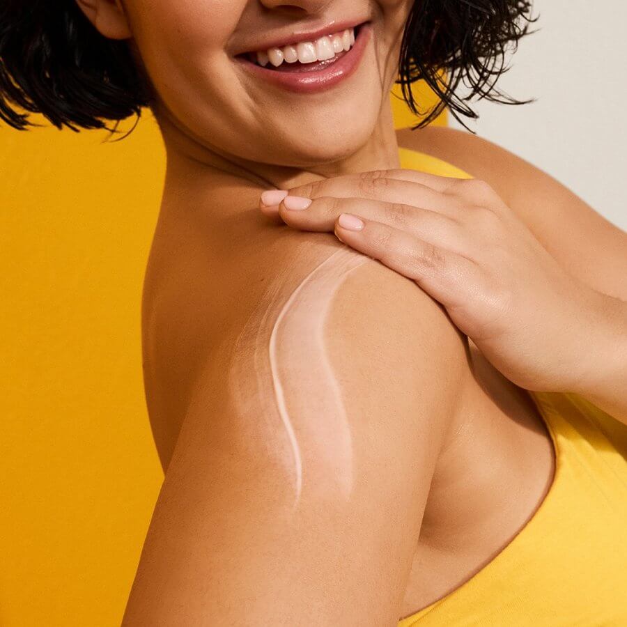 Body Badalada Vitamin-Infused Lotion