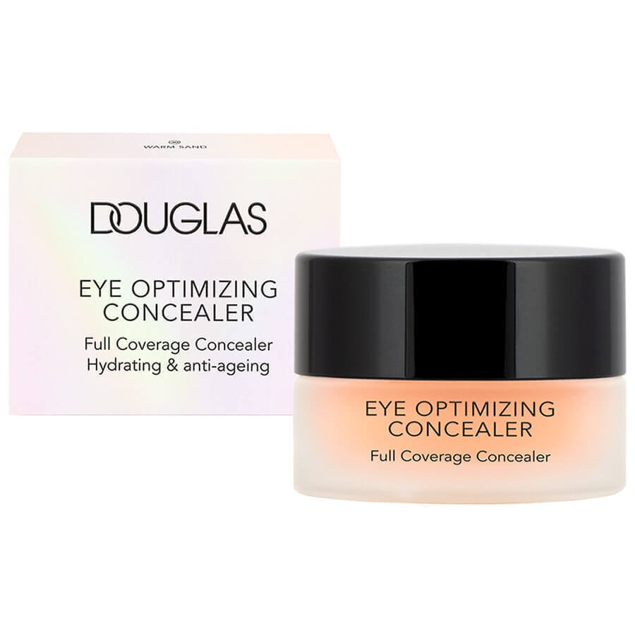 Full Coverage Concealer