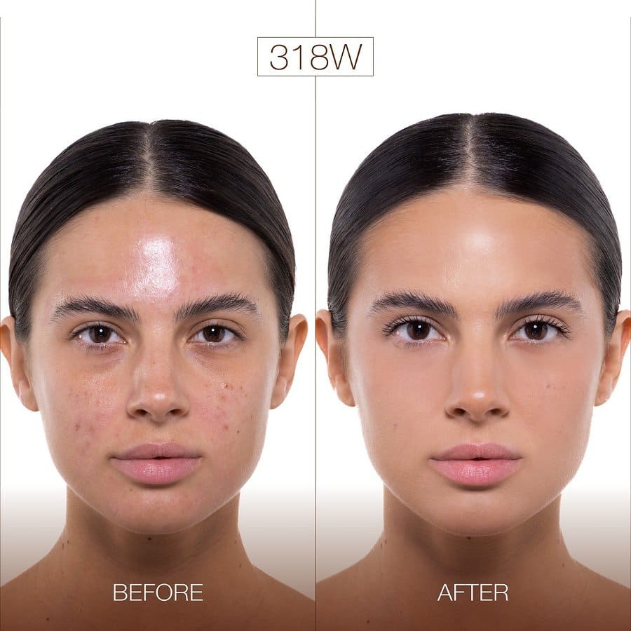 Nudissimo Serum Satin Foundation SPF 30