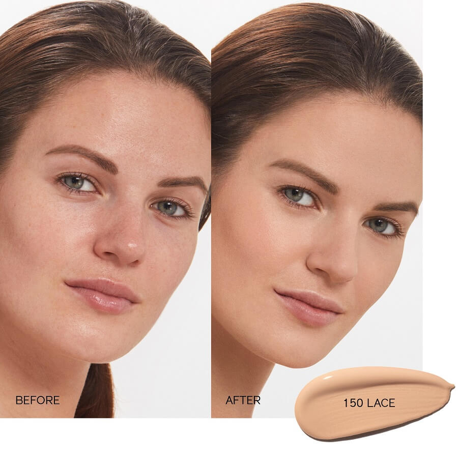 Self Refresh Foundation