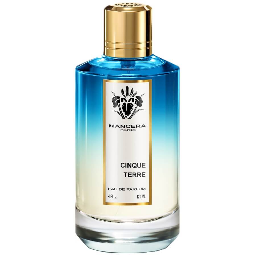 Cinque Terre Eau de Parfum