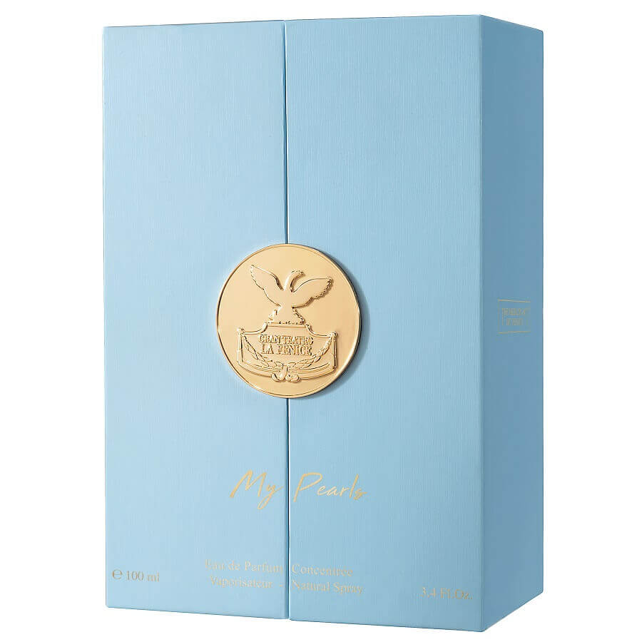 My Pearls Eau de Parfum