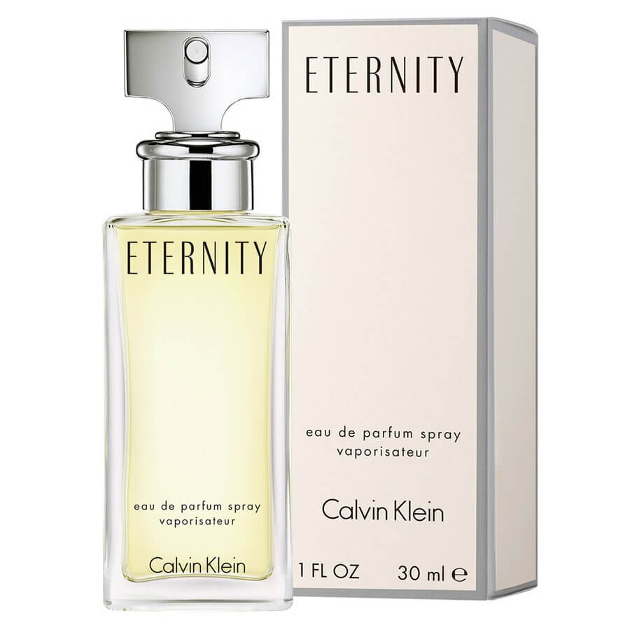 Eternity Eau de Parfum
