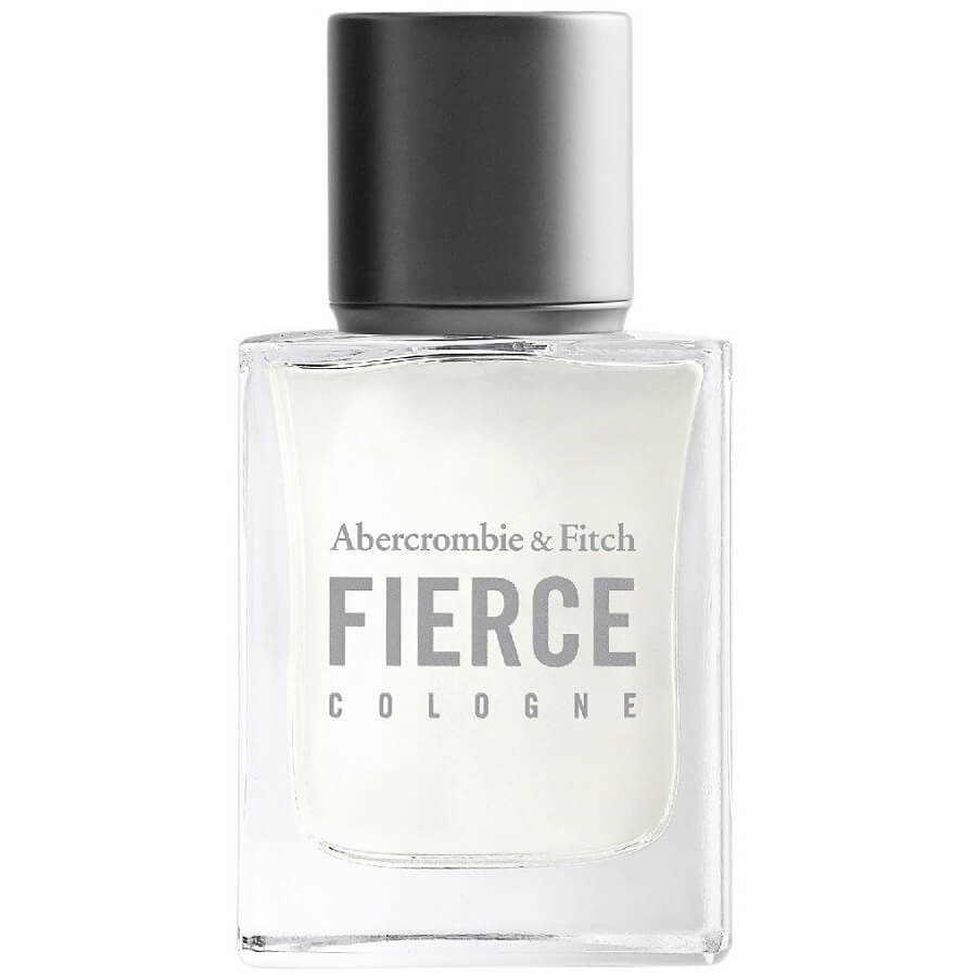 Fierce Cologne Eau de Cologne