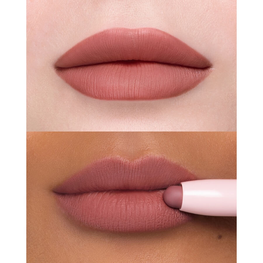 Lip Mistress Matte Lip Crayon
