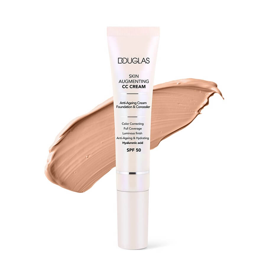 Skin Augmenting CC Cream