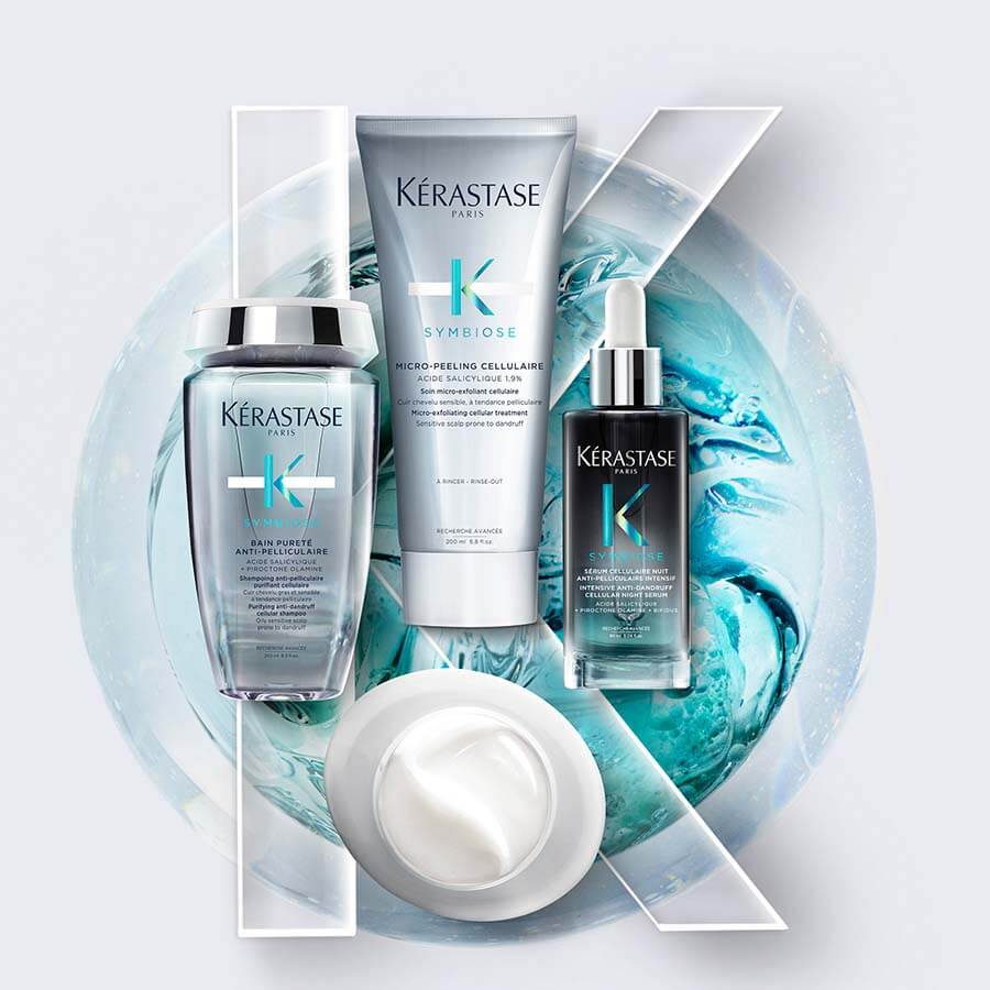 Symbiose Serum Nuit Intensif