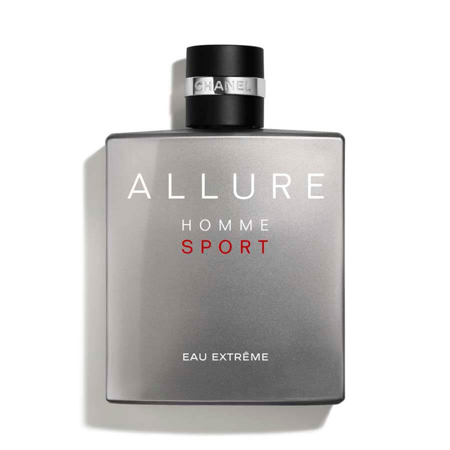 EAU DE PARFUM U SPREJU