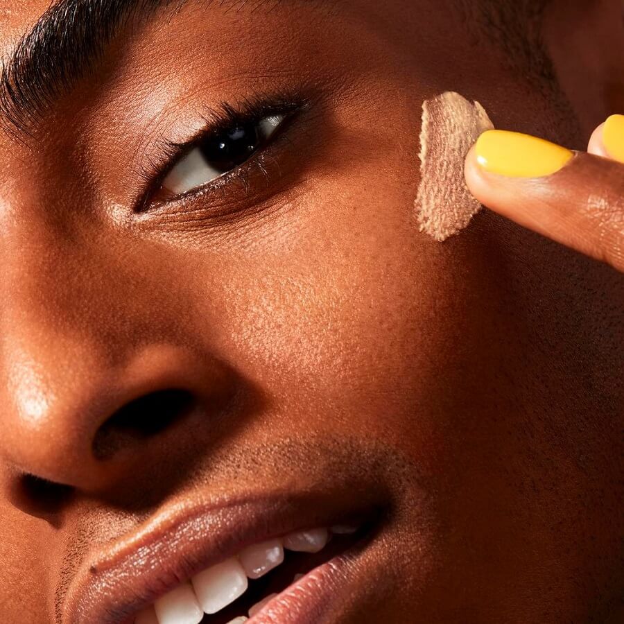 C-Brightening Putty Primer