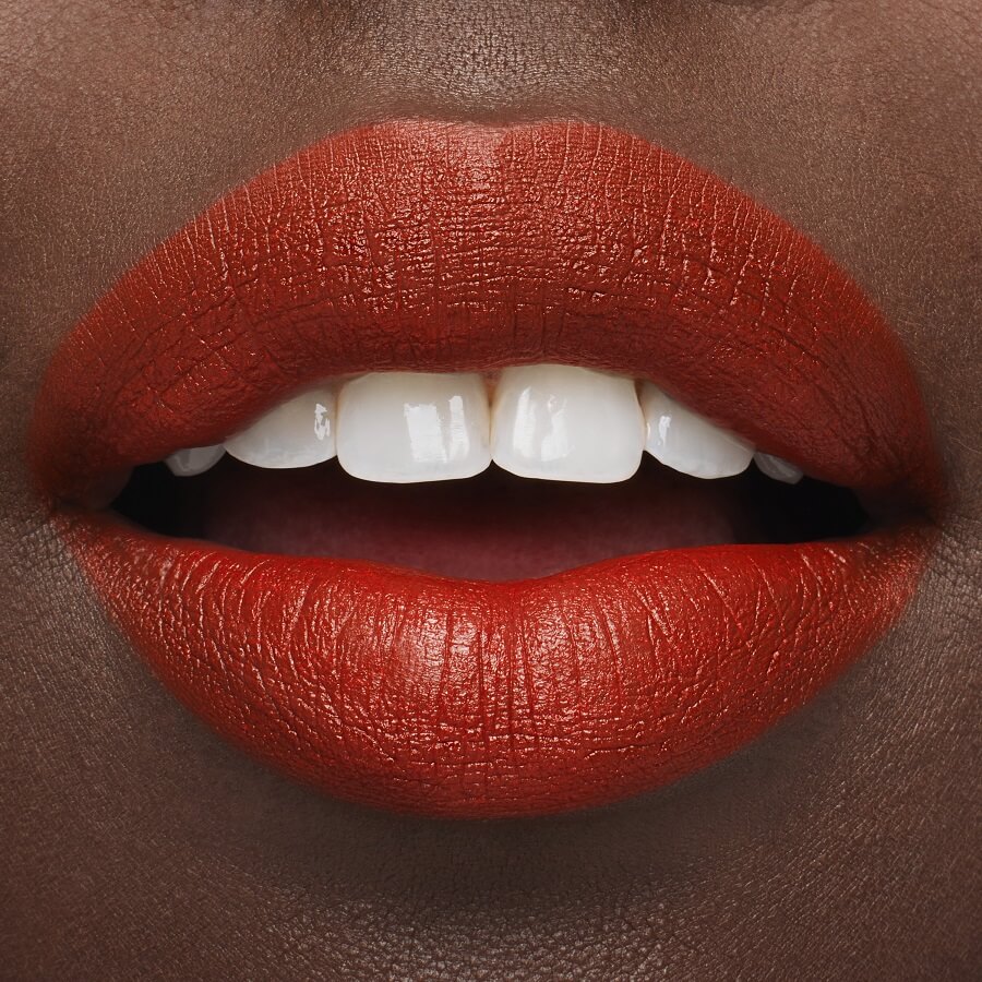 Macximal Matte Lipstick