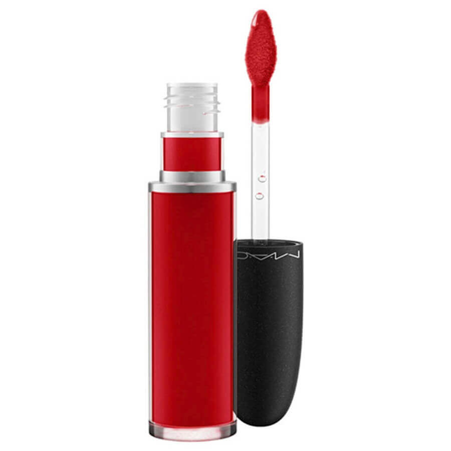 Retro Matte Liquid Lipcolor