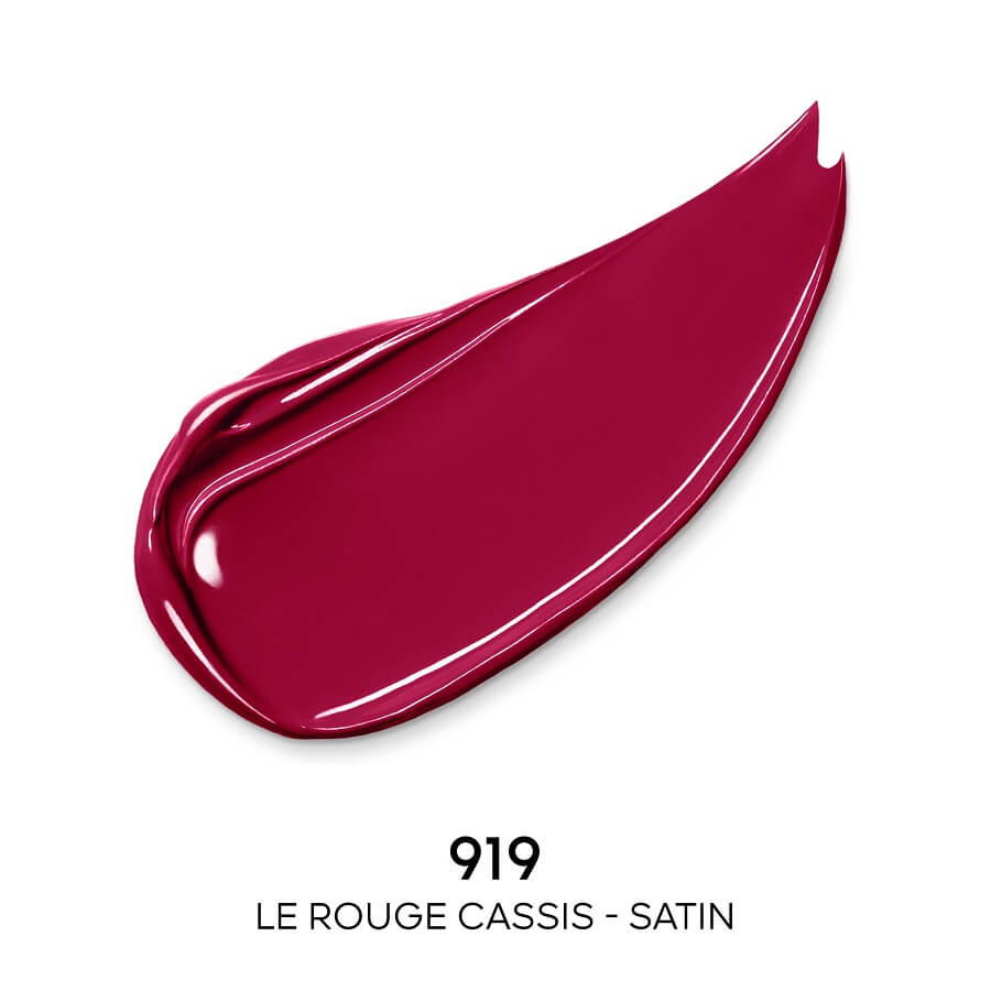 Rouge G Satin Lipstick Refill New