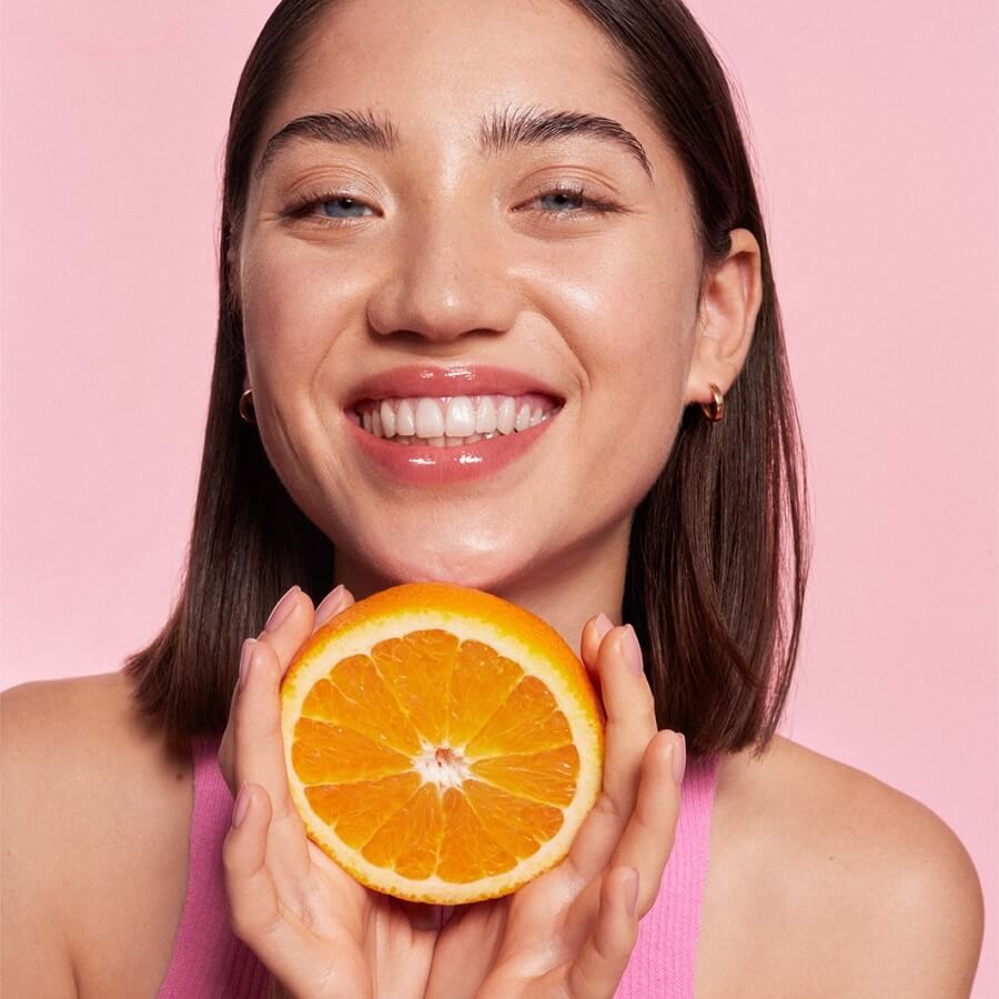 Lip Oil