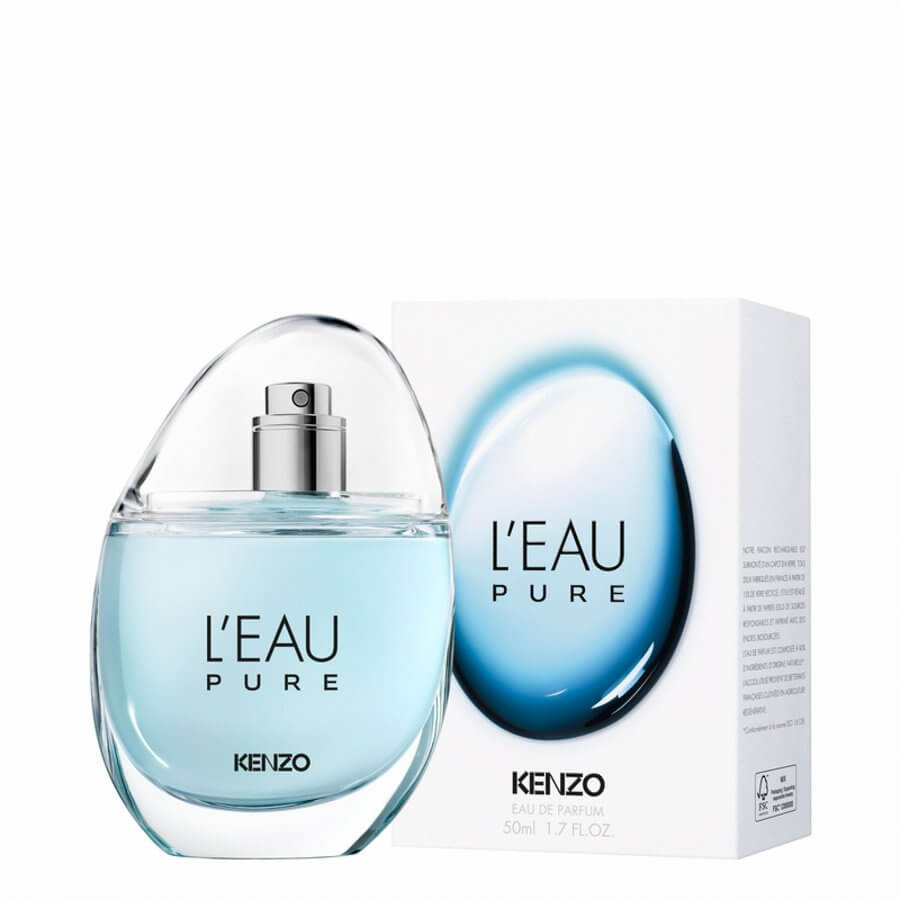 L’Eau Pure Eau de Parfum