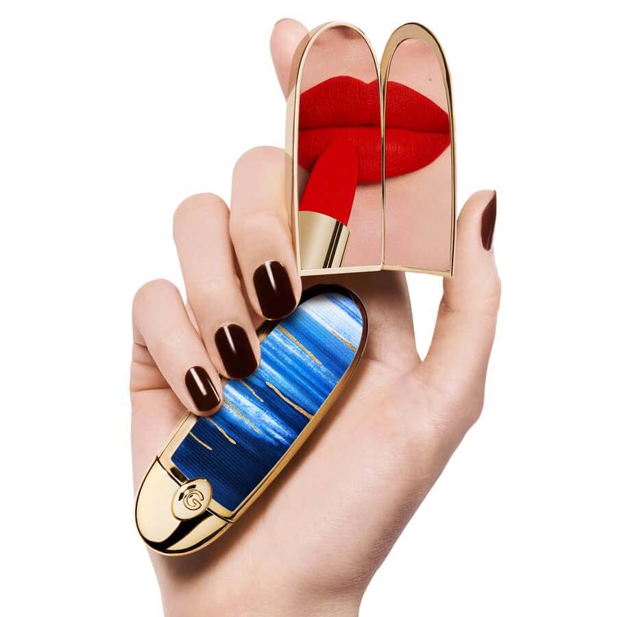 Rouge G Case