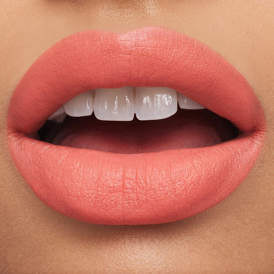 Macximal Matte Lipstick