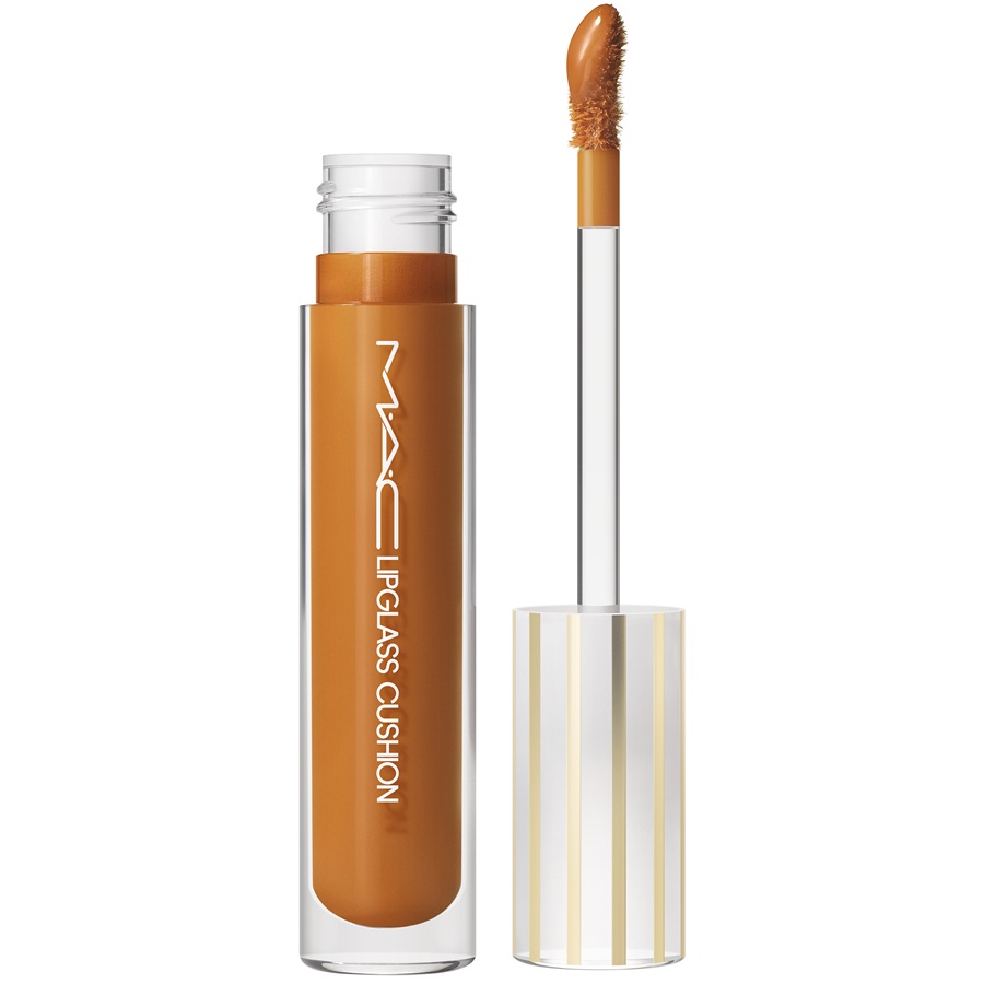 Lipglass Cushion High-Pigment Lip Oil