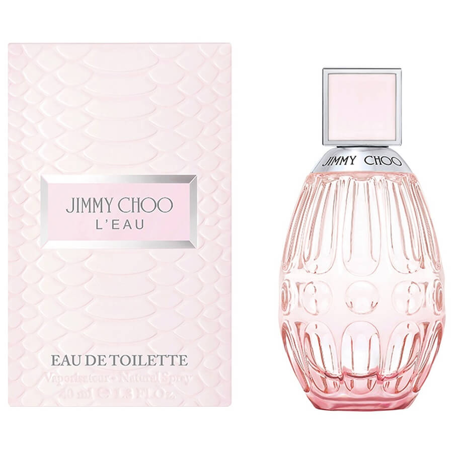 L´Eau Eau de Toilette
