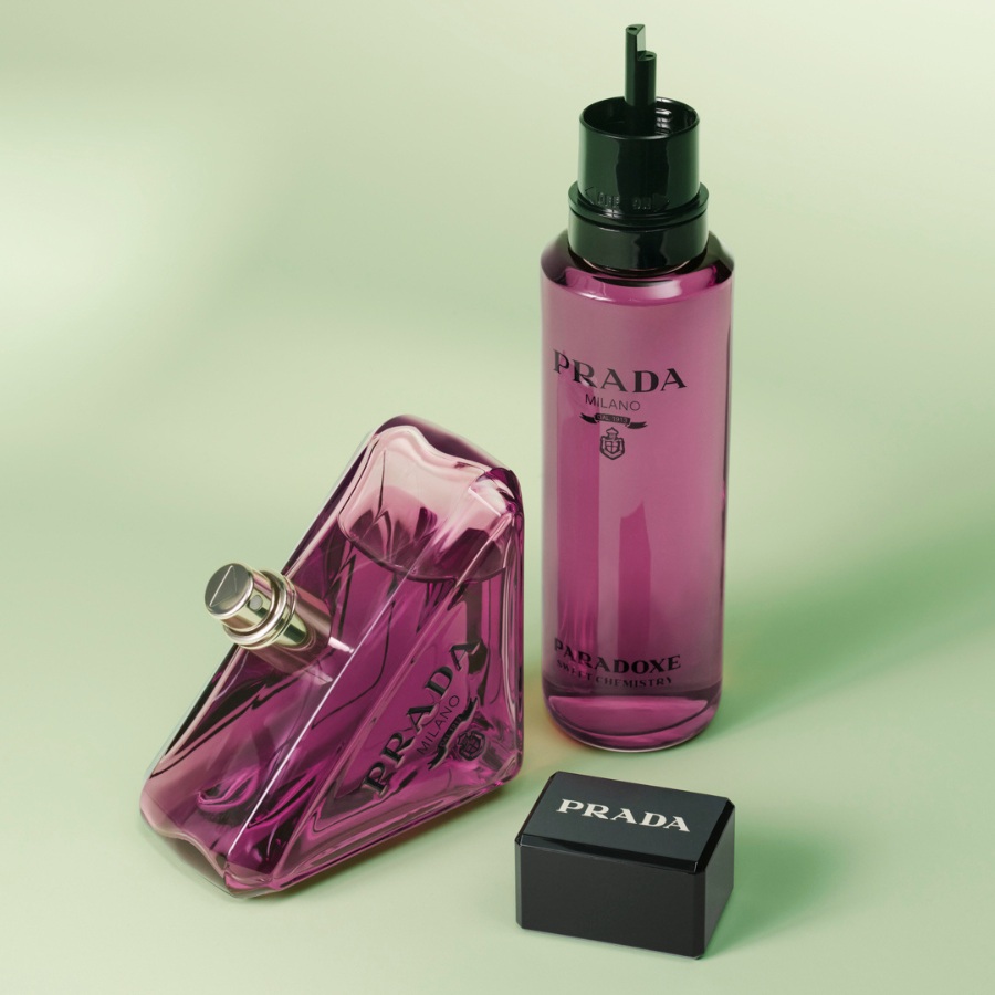 Paradoxe Sweet Chemistry Eau de Parfum