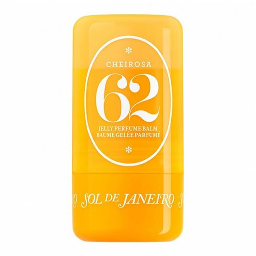 Cheirosa '62 Jelly Perfume Balm