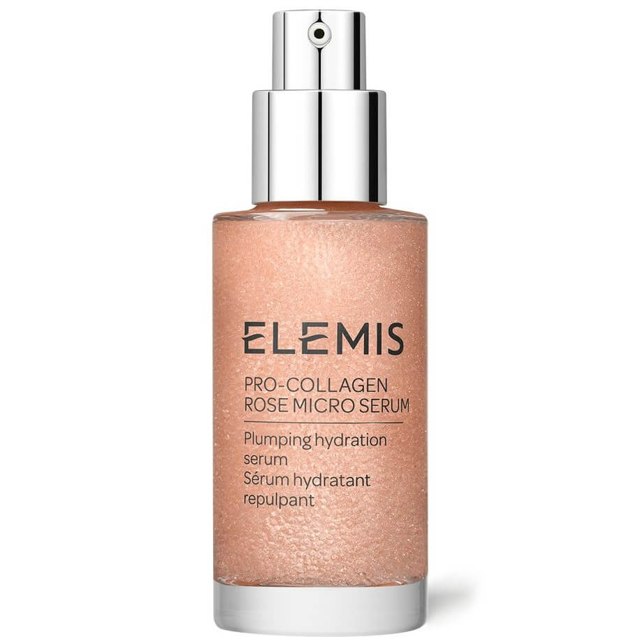 Pro Collagen Rose Micro Serum