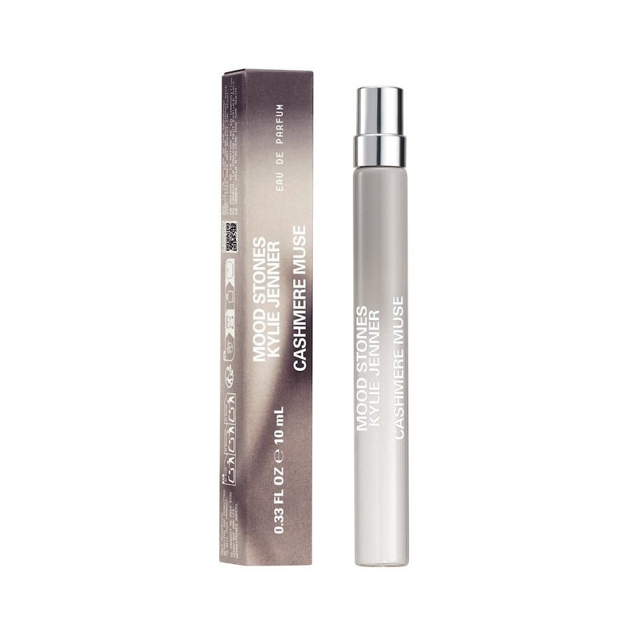 Mood Stones Cashmere Muse Eau de Parfum