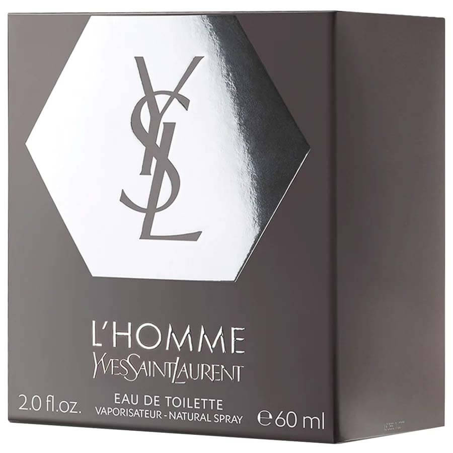 L'Homme Eau de Toilette