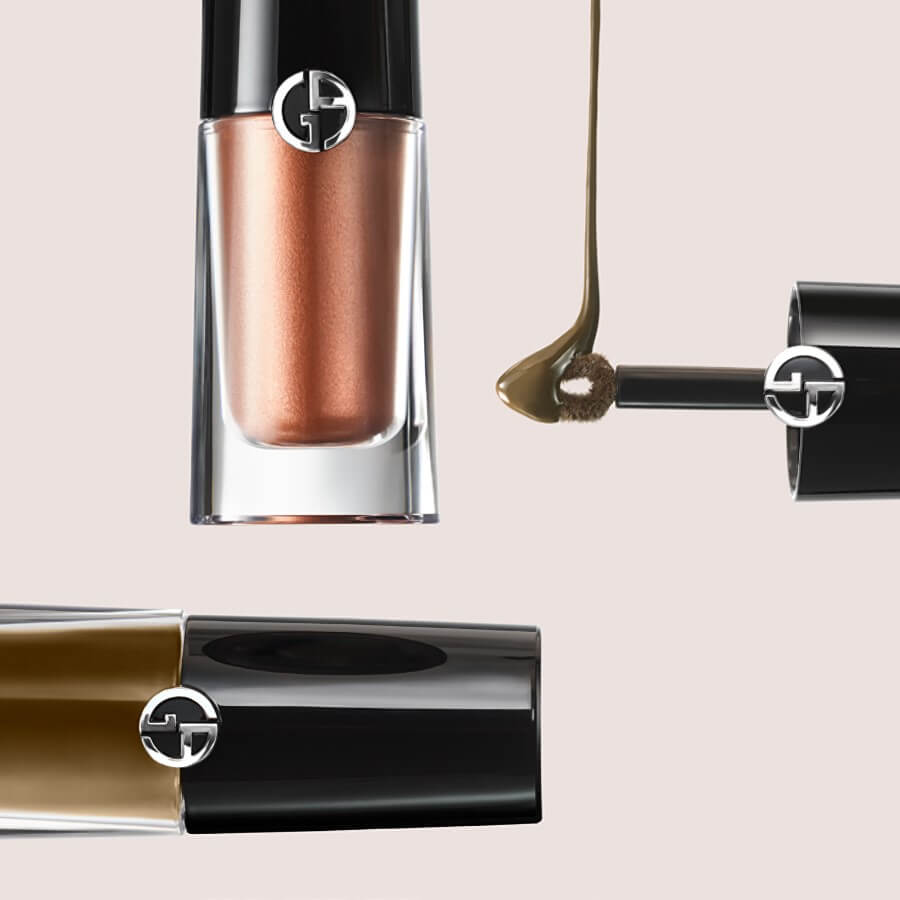 Eye Tint Liquid Eyeshadow