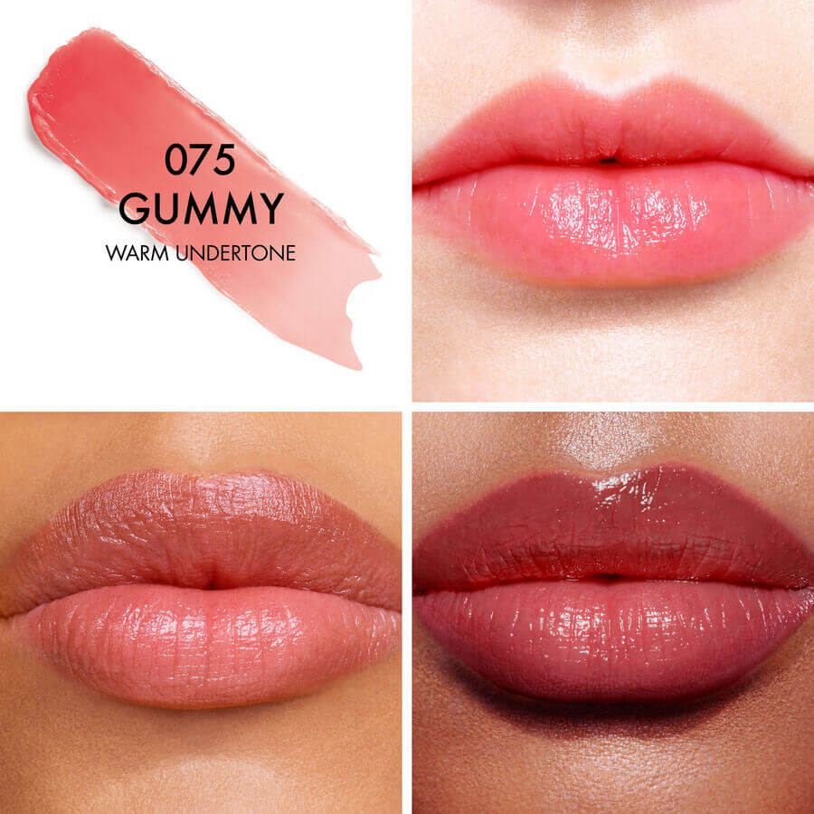 Addict Lip Glow Hydrating Balm