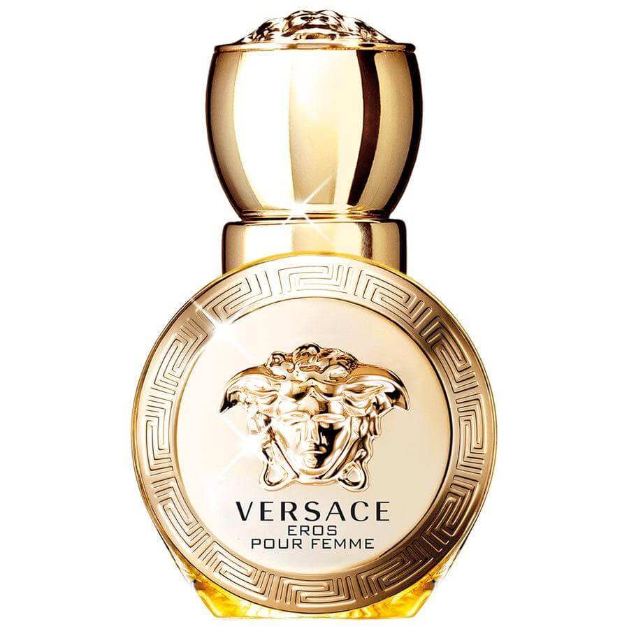 Versace Eros Pour Femme Eau de Parfum