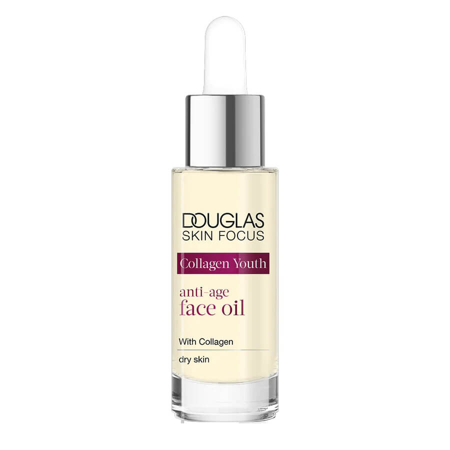 Anti-Age Face Oil