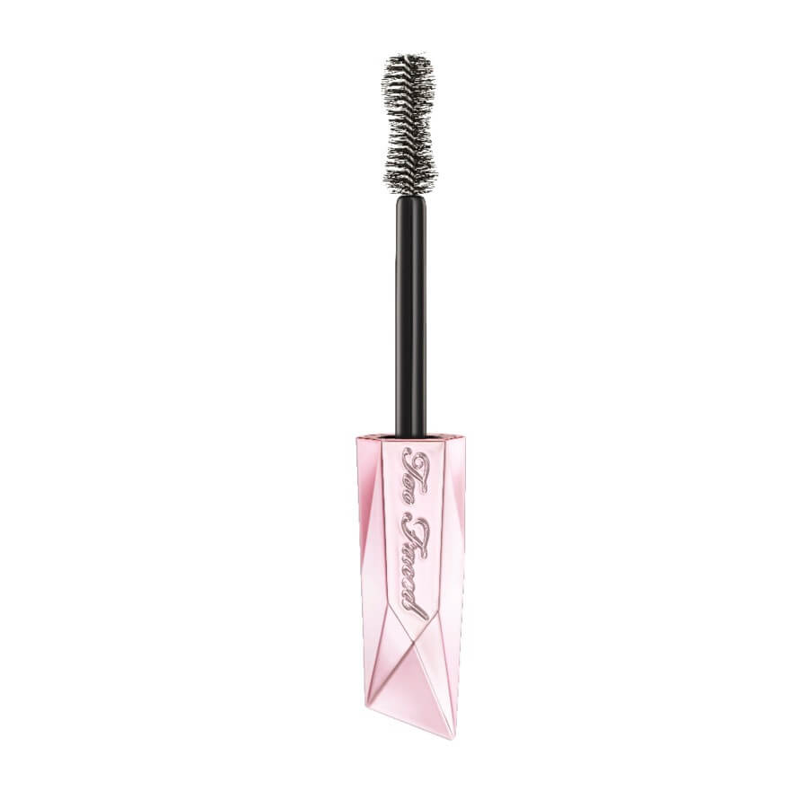 Damn Girl! Mascara