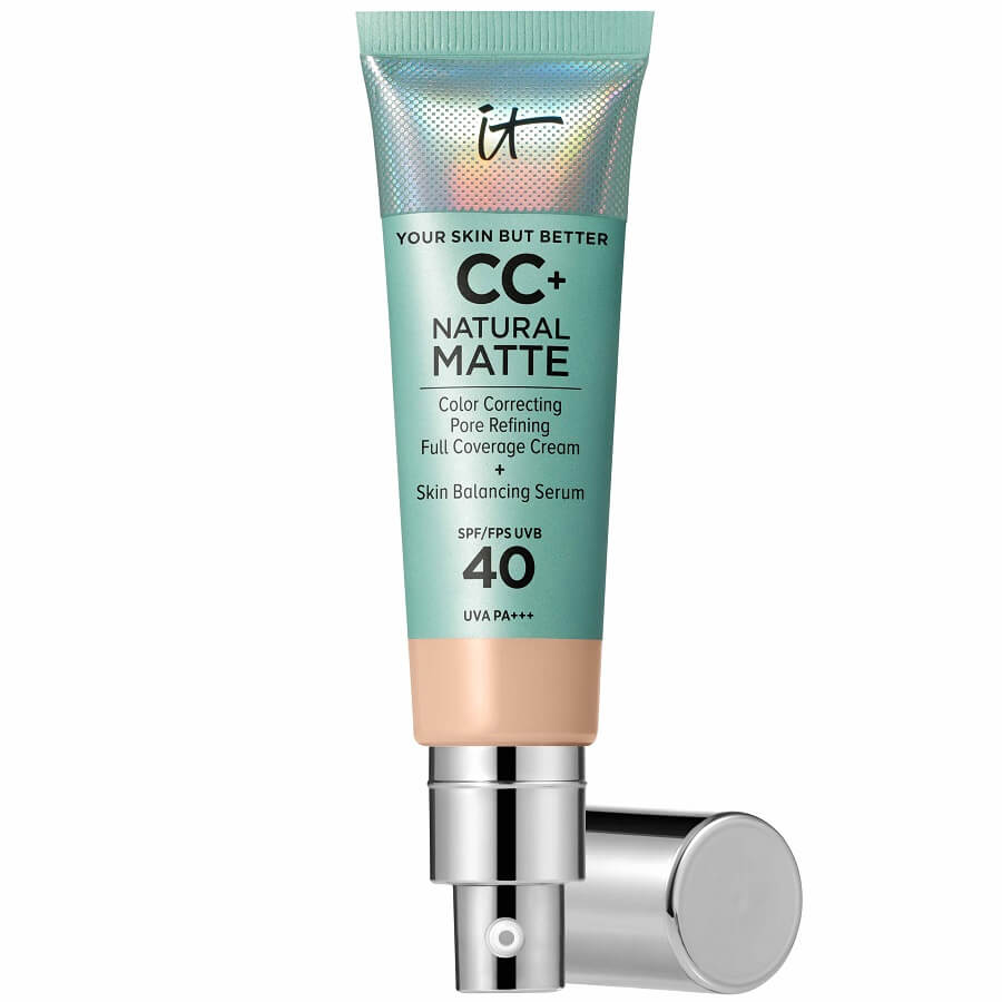 CC Natural Matte