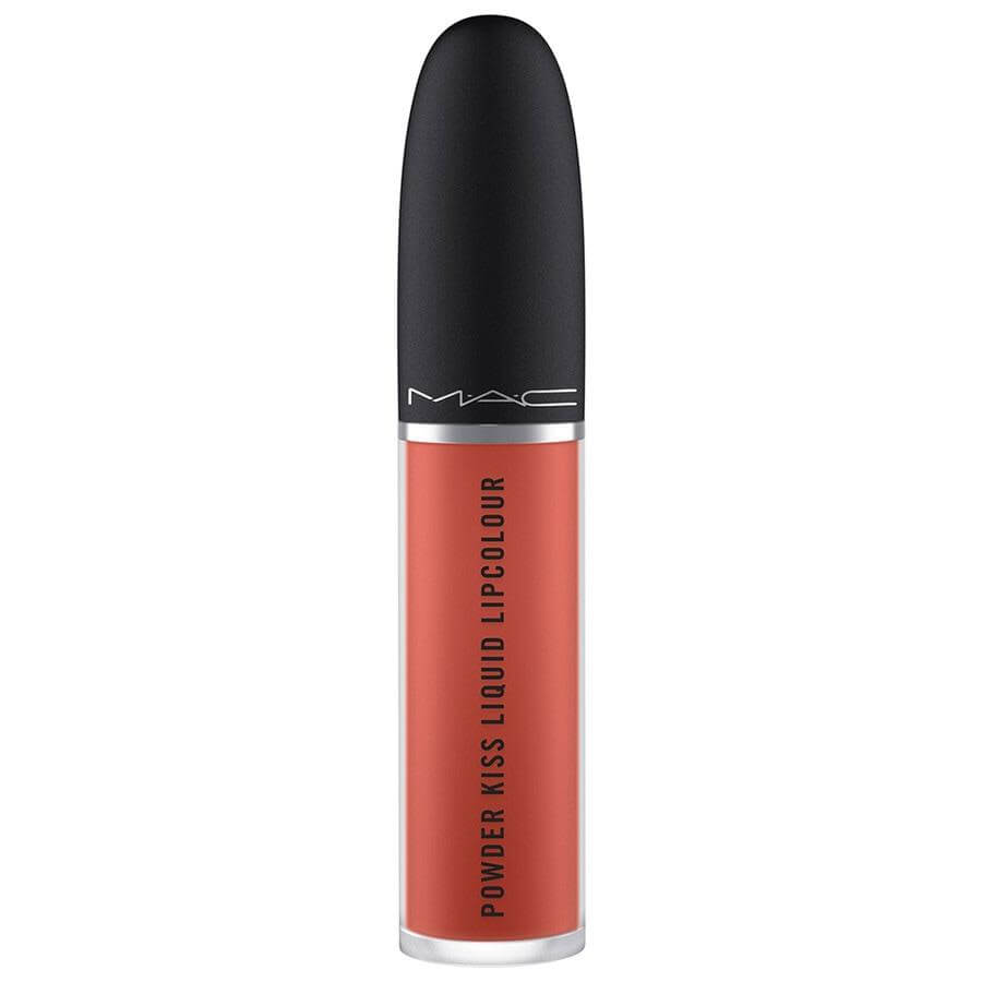 Lipstick Powder Kiss Liquid Lipstick