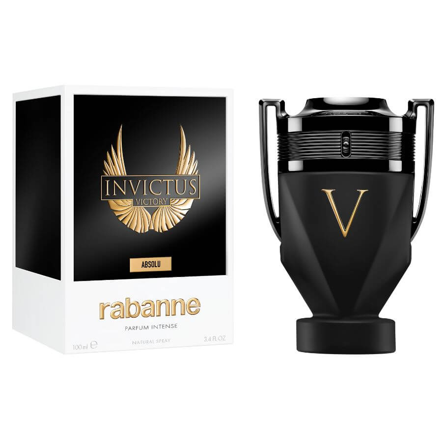 Invictus Victory Parfum Intense