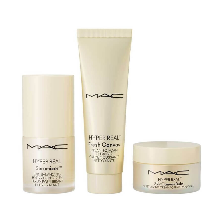 Holy Grail Mini Hyper Real Set