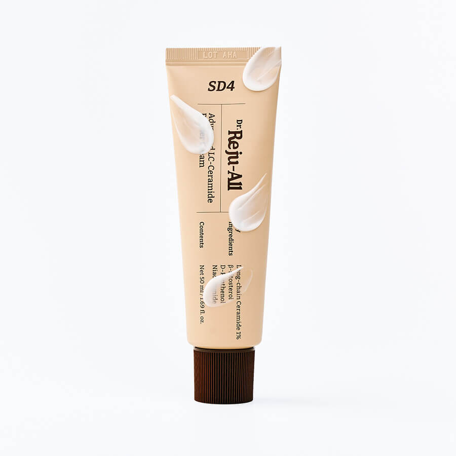 Advanced LC-Ceramide Barrier Cream