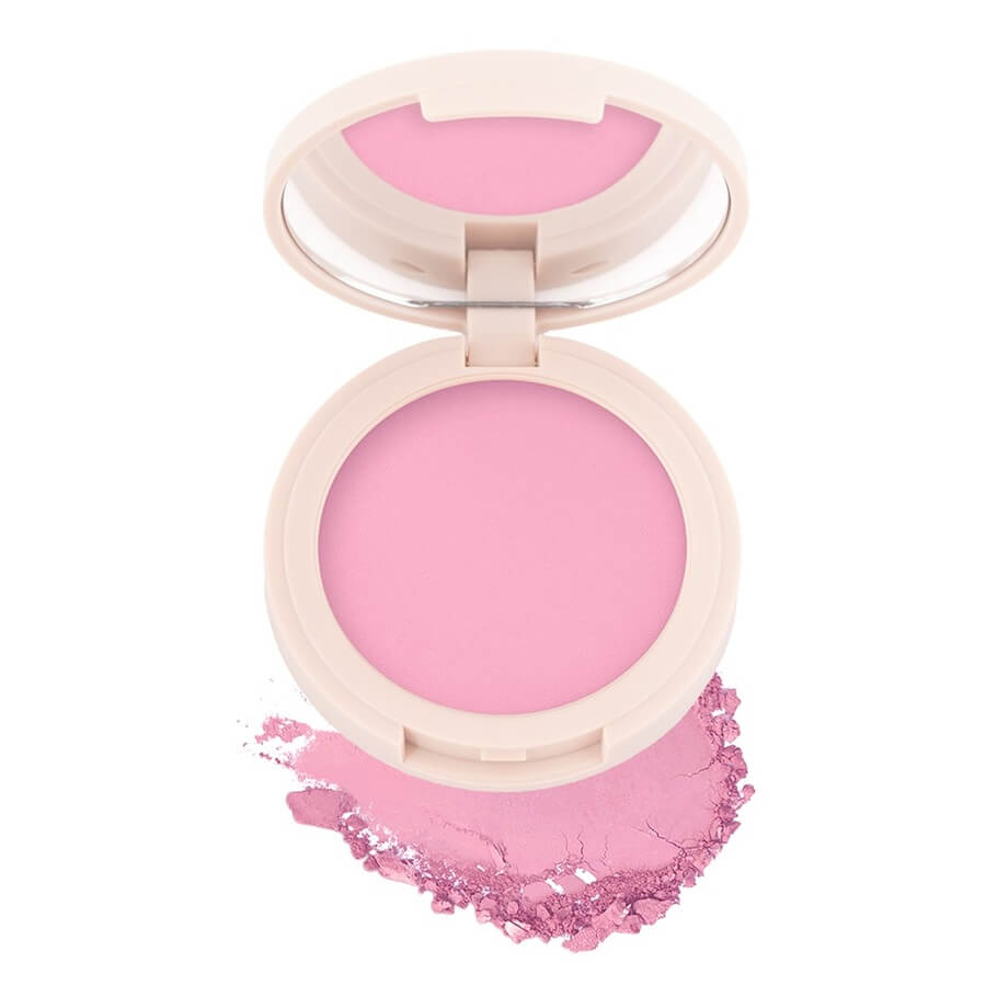 Longlasting Blush