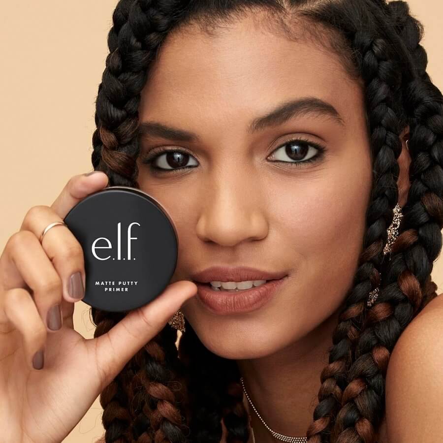 Matte Putty Primer