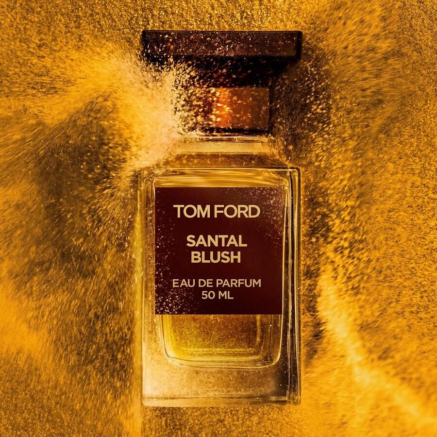 Santal Blush Eau de Parfum