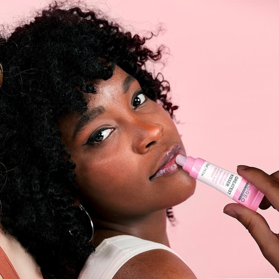 For EveryOne Greatest Kisser Peptide Lip Treatment