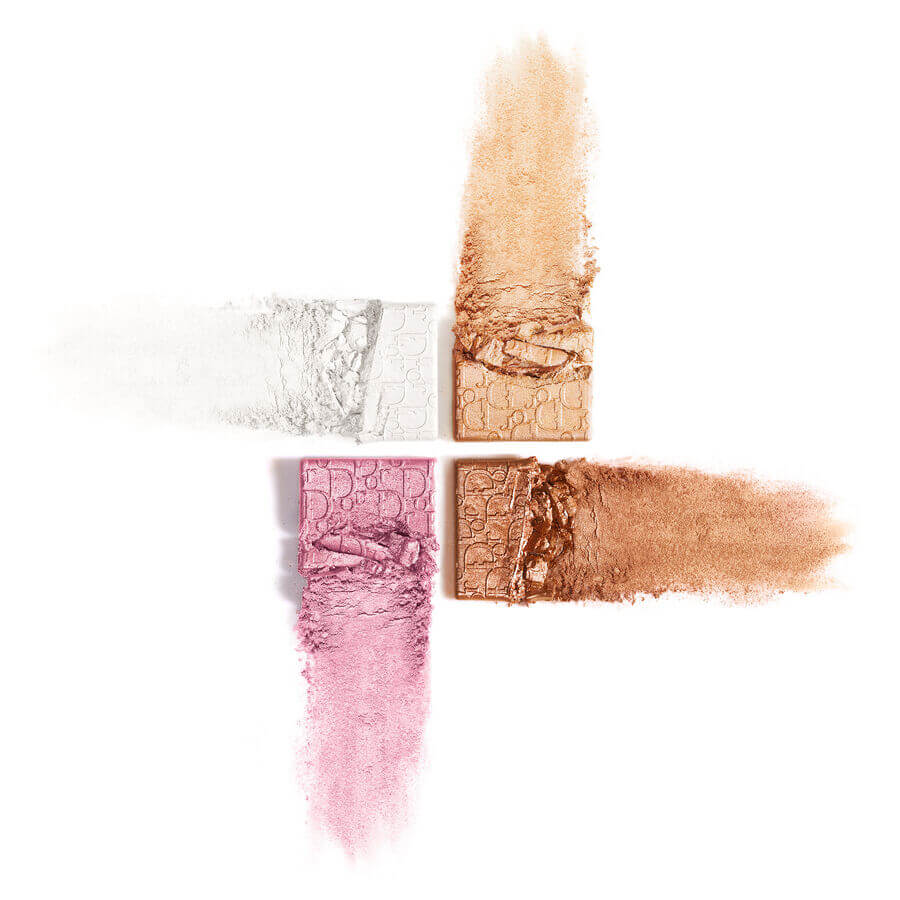 Backstage Glow Max Palette
