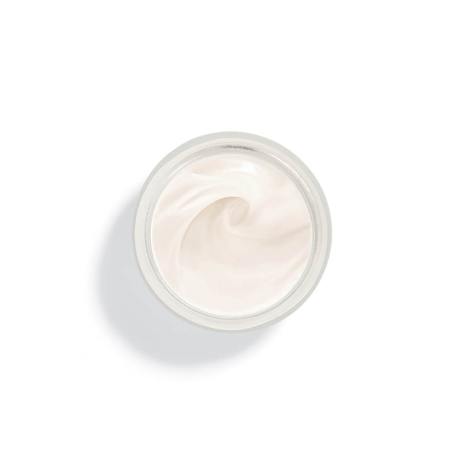 Night Cream With Collagen And Woodmallow