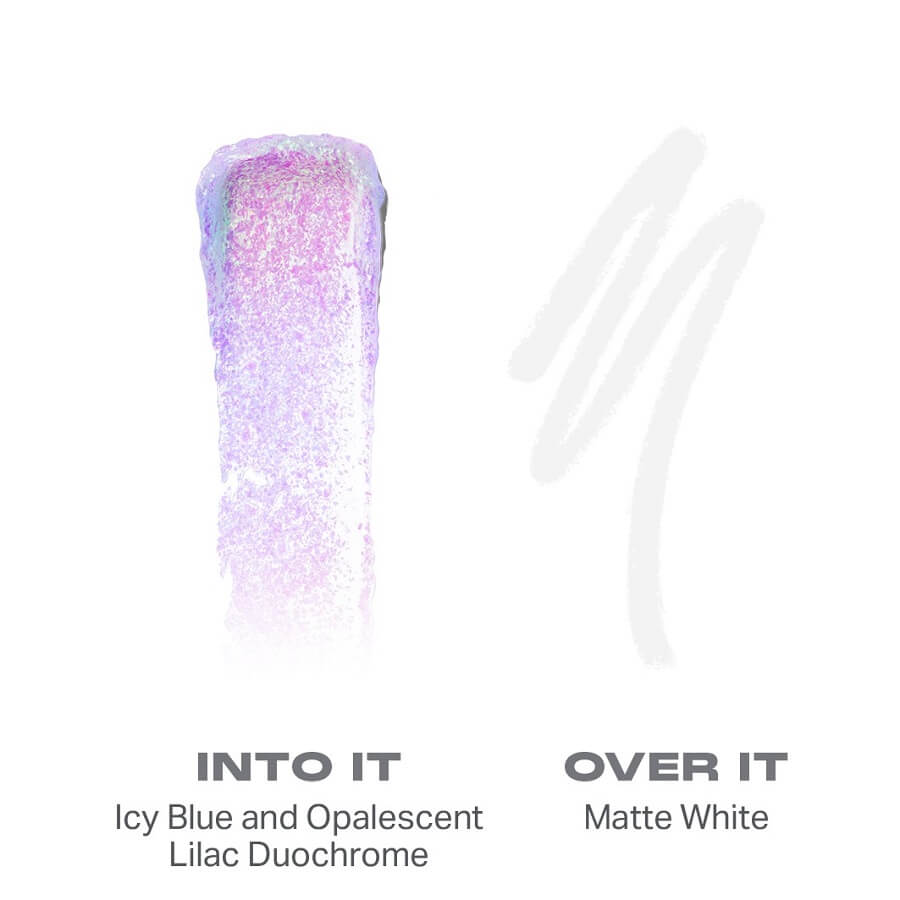 Cream & Liquid Shadow Stick