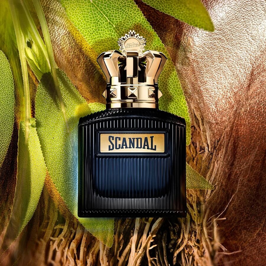 Scandal Intense Him Eau de Parfum