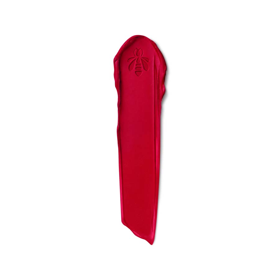 KissKiss Honey-Infused Intense Lipstick