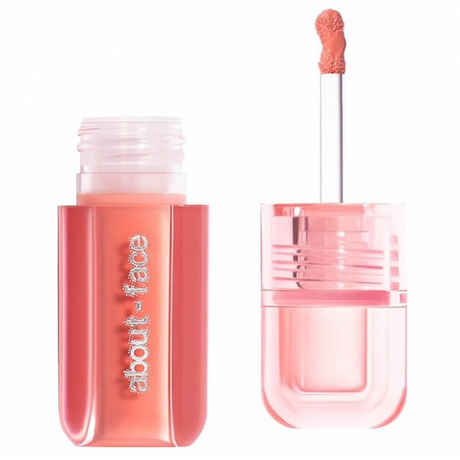 Blush Rush Liquid Blush