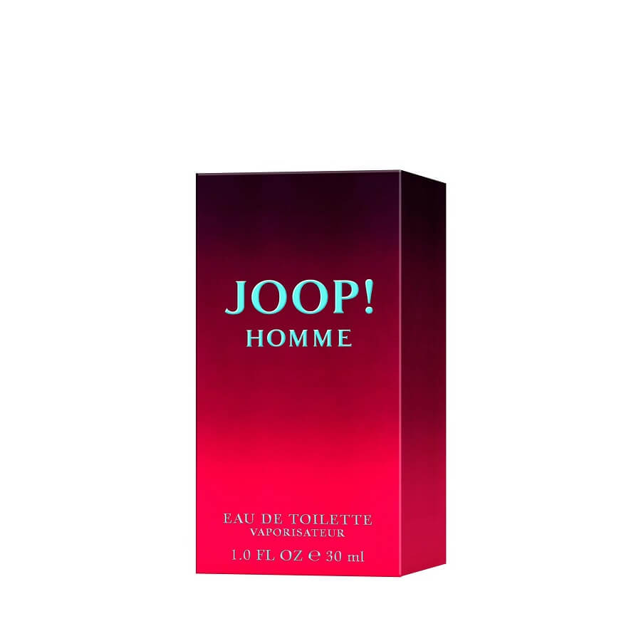Homme Eau de Toilette