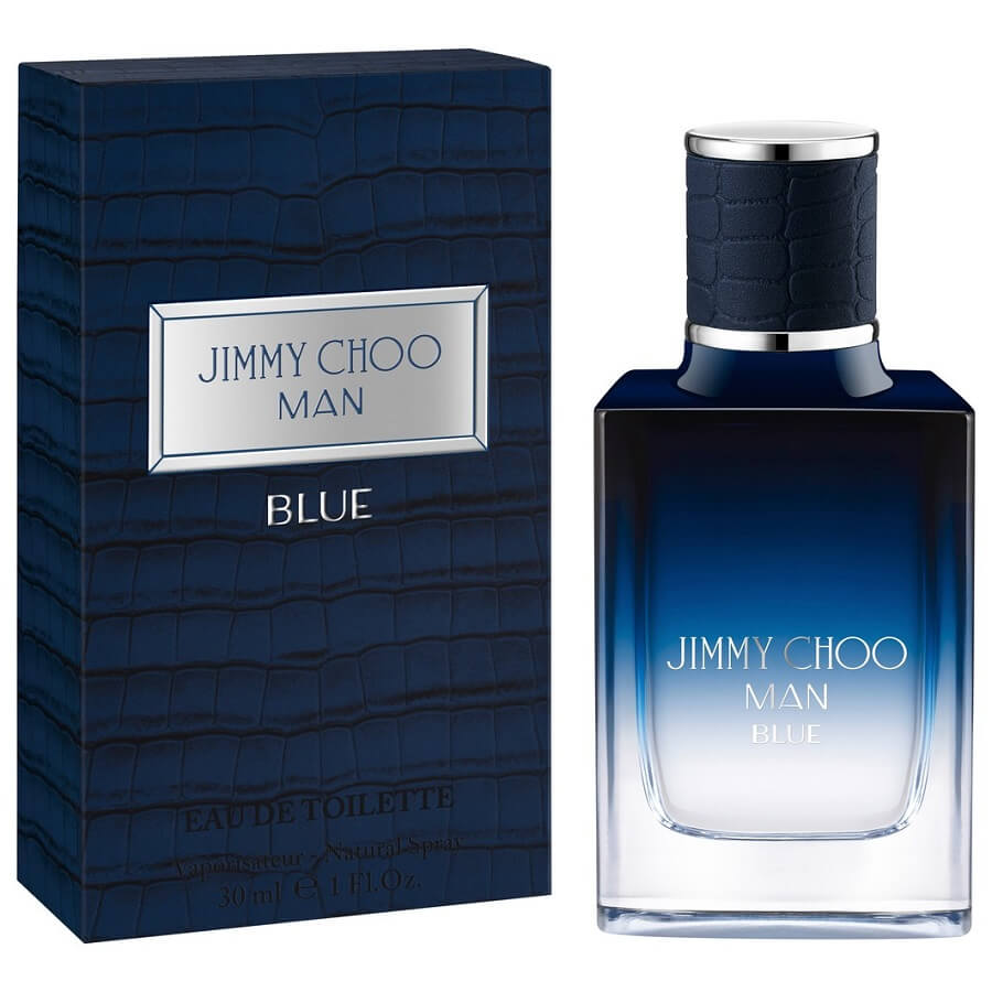 Man Blue Eau de Toilette