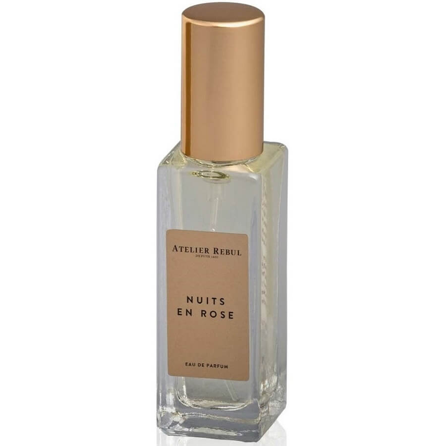 Nuits En Rose Eau de Parfum